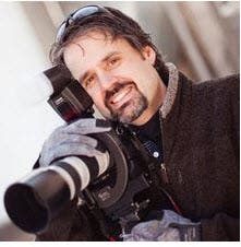 TechTock Podcast #5: Rich Legg